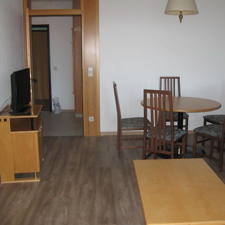Holiday Apartments Warmbad Villach Eksteriør bilde