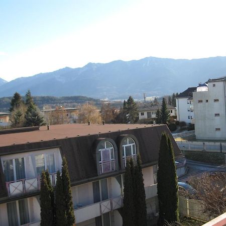 Holiday Apartments Warmbad Villach Eksteriør bilde