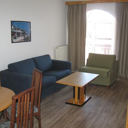 Holiday Apartments Warmbad Villach Eksteriør bilde