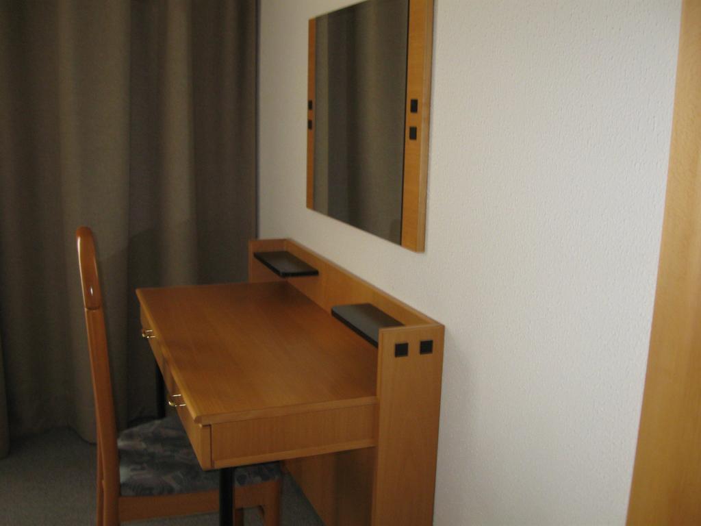Holiday Apartments Warmbad Villach Rom bilde