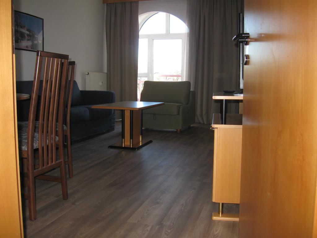 Holiday Apartments Warmbad Villach Eksteriør bilde
