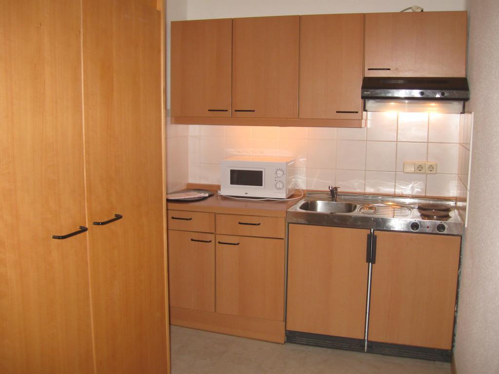 Holiday Apartments Warmbad Villach Eksteriør bilde