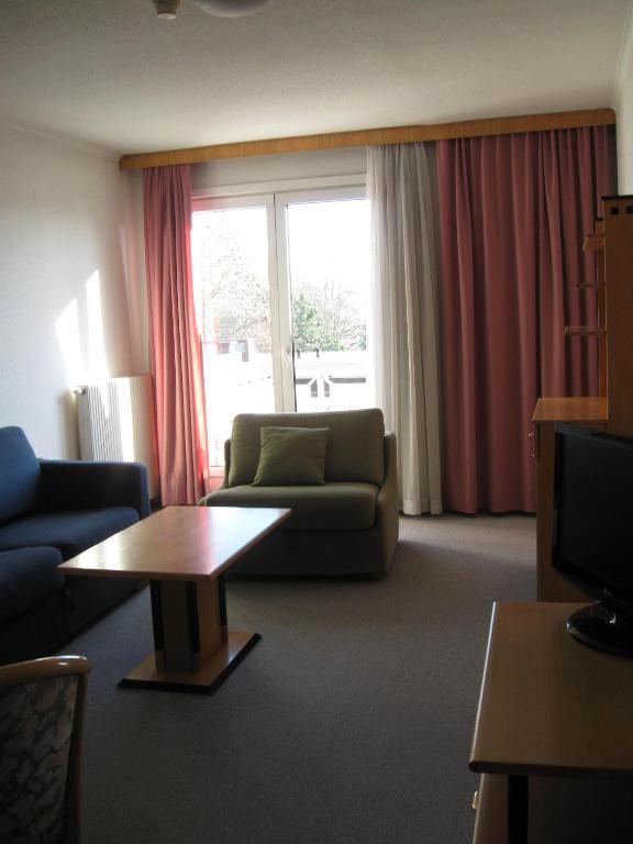 Holiday Apartments Warmbad Villach Eksteriør bilde